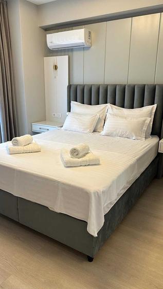 In fiecare dimineata, Marea Neagra in fata ta | Apartament premium 2 camere | Parcare subterana | Mamaia zona Teatrul de Vara - 7