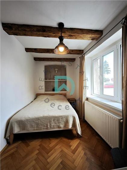 Apartament 2 camere Centrul Istoric, Brasov - 15