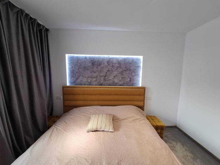 Apartament cu 3 camere decomandat, mobilat în Dorobanților