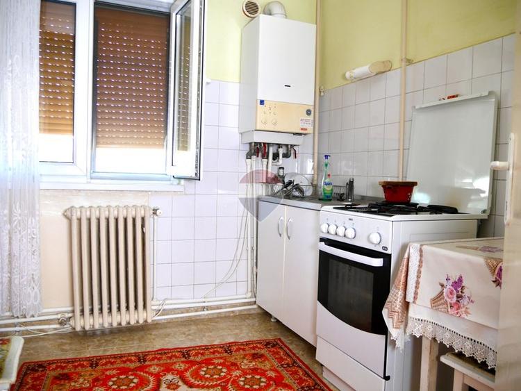 Apartament de vânzare | Strada Arnsberg | Alba Iulia - 1