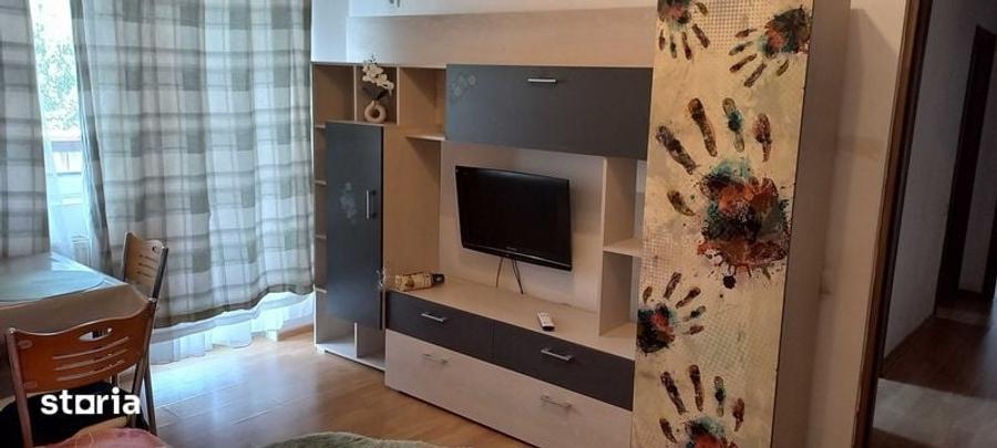 Apartament cu 2 camere în Berceni