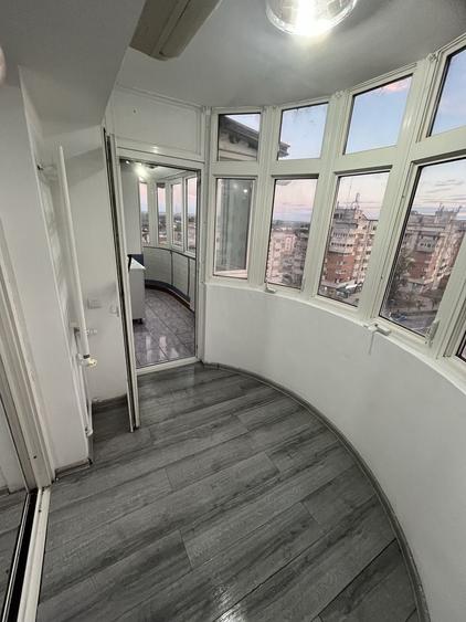 Garsonieră în Central