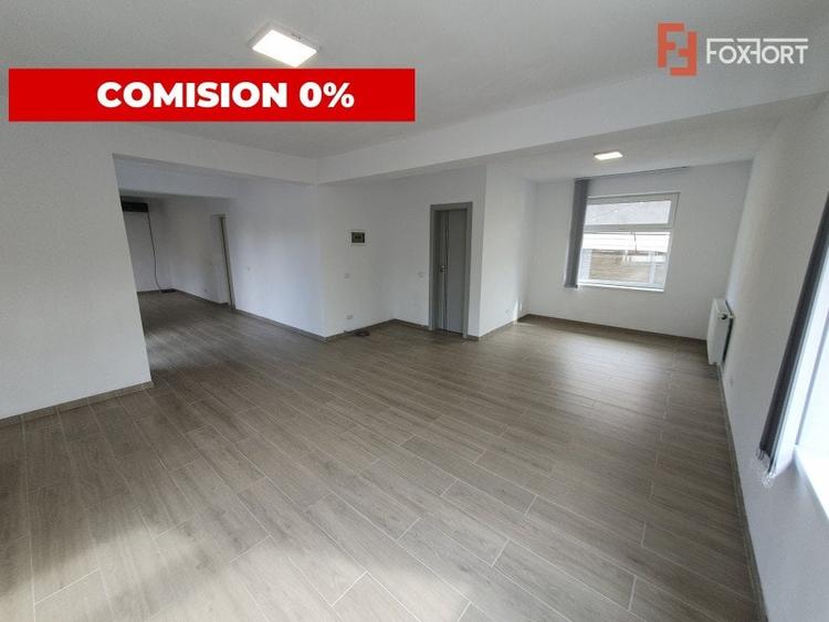Birou, de 55 mp, în Steaua