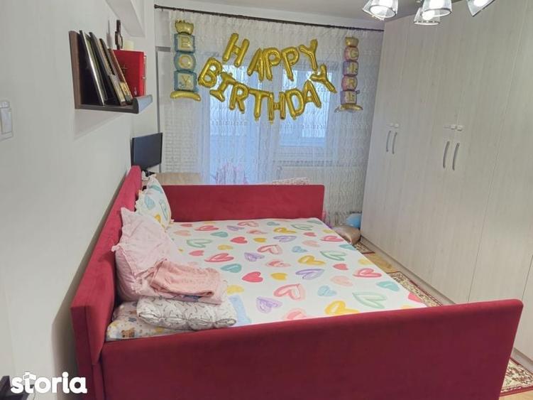 Vand apartament 2 camere - 6