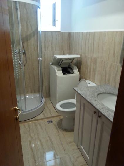 Inchiriez apartament cu 2 dormitoare, mobilat si utilat, central - 7