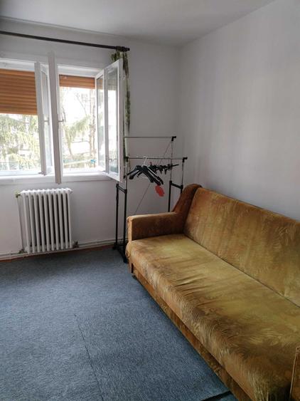 Garsonieră decomandată în Cetate