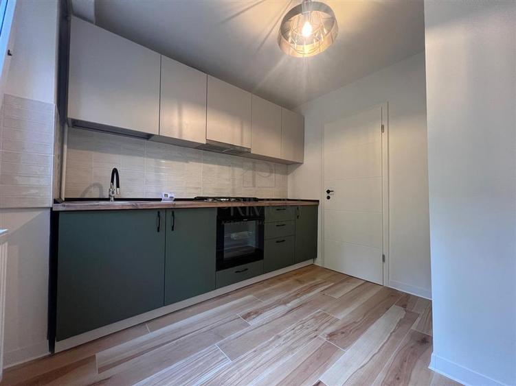 Apartament cu 2 camere semidecomandat, mobilat în Gheorghe Lazăr