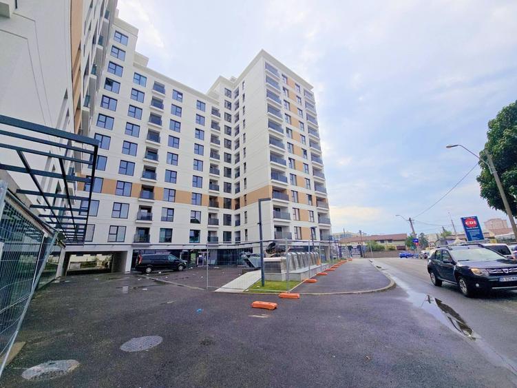 Studio Dublu Premium, High Garden East, Sector 2 - 25