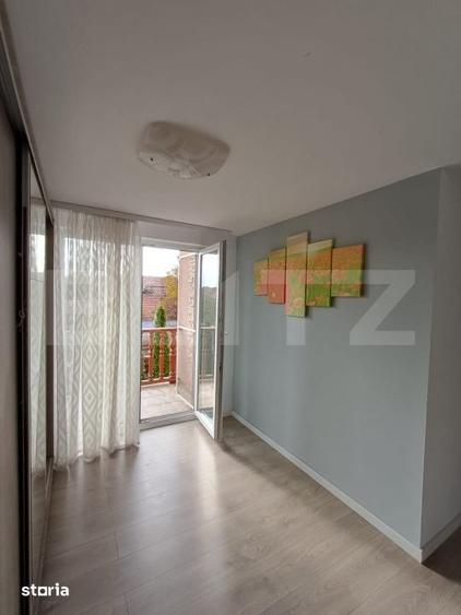 Casă cu 5 camere cu Teren 712 Mp în Mihai Viteazu