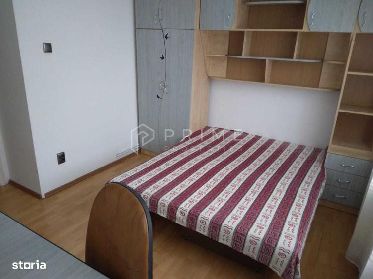 De inchiriat: Apartament 3 camere, 2 bai Zona Tudor - 7