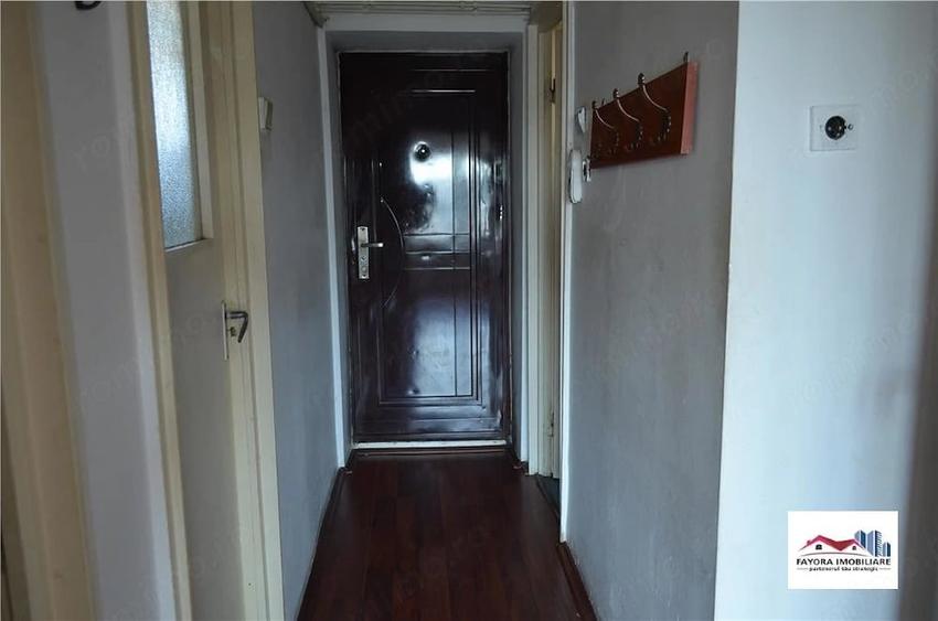 Garsonieră în Tudor