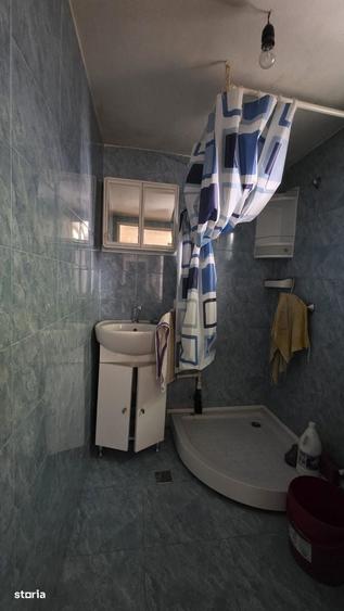 Casă cu 2 camere cu Teren 106 Mp în Central