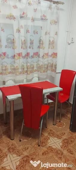 Garsonieră decomandată în Dorobanți