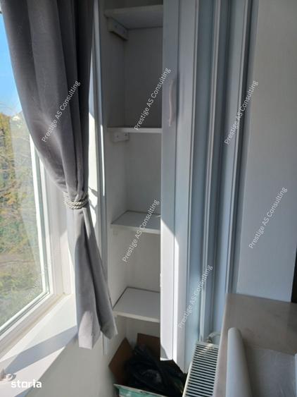 Apartament 1 camera | Calea Girocului | 30 mp | Ideal pentru studenti - 15