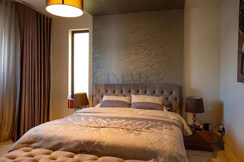 Casă cu Teren 1700 Mp în Central
