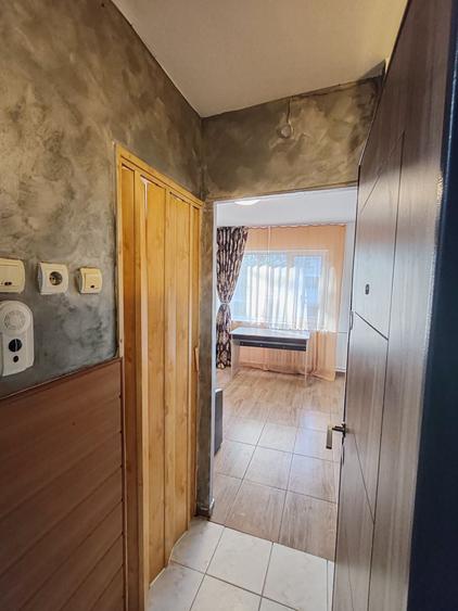 Apartament în Central