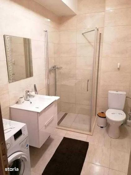 Apartament cu 2 camere în Nord