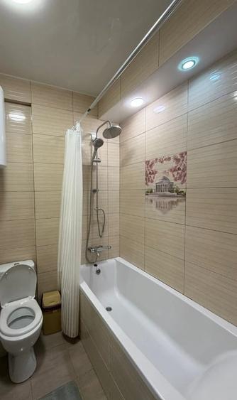 Garsonieră decomandată în 13 Septembrie
