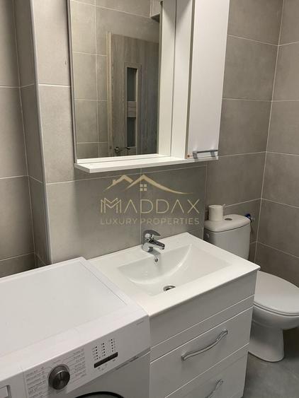 Apartament cu 2 camere decomandat, mobilat în Militari