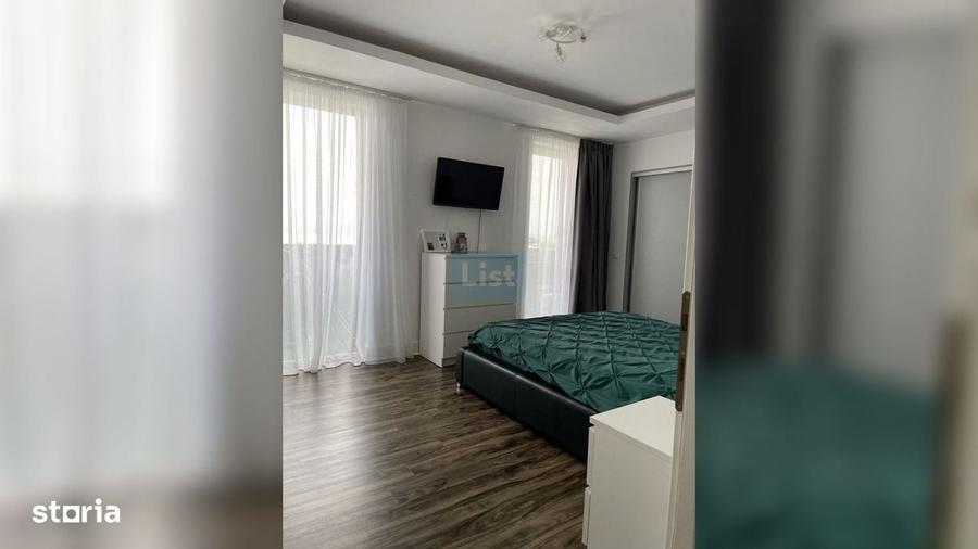 Apartament de vanzare str.Tarpiului - 5