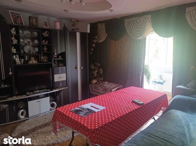 cv 194 V.Tepes, apartament 3 camere decomandat , etaj I + garaj+beci - 1