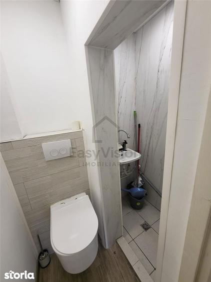 Spatiu comercial | Izvor Cismigiu | 28 mp | Calea Plevnei - 2