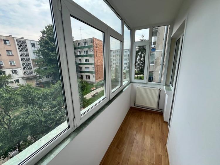 Apartament cu 2 camere circular în Gojdu