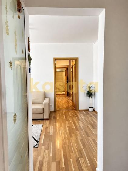 APARTAMENT 3 CAMERE | IANCULUI | METROU 50M | MOBILAT | RENOVAT - 15