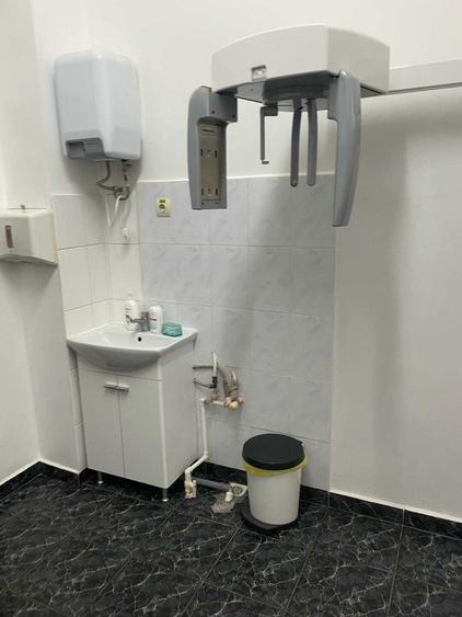 Spațiu comercial, de 20 mp, în Central