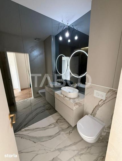 Apartament cu 3 camere decomandat în Sopor