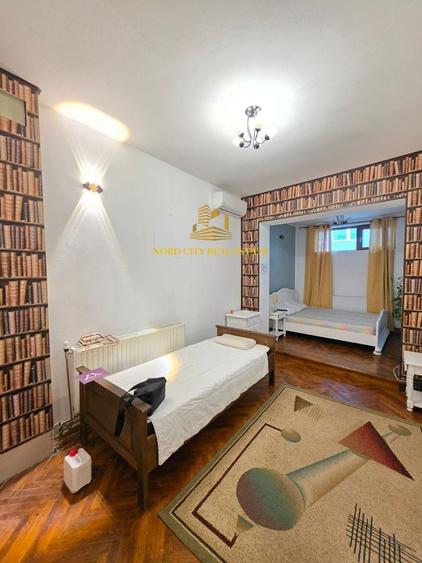 Casă P+1+M | Ultracentral – Bd. Gheorghe Magheru - Romana - 26