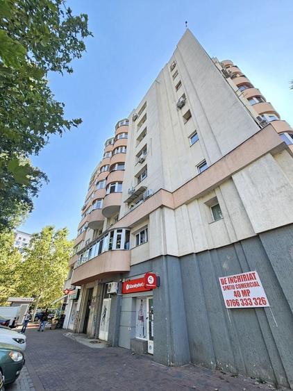 Apartament cu 2 camere decomandat, mobilat în Octavian Goga
