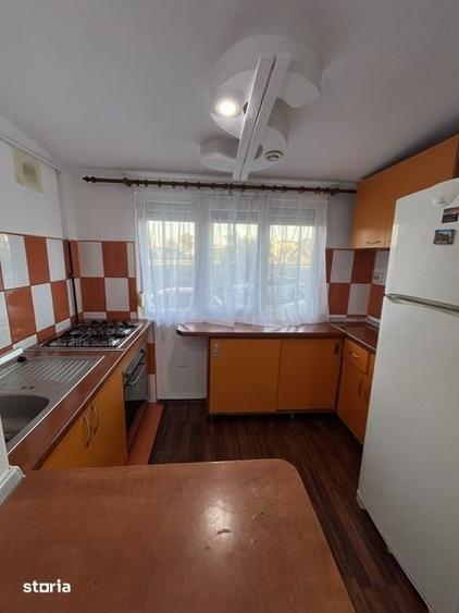 Garsonieră în Lipovei