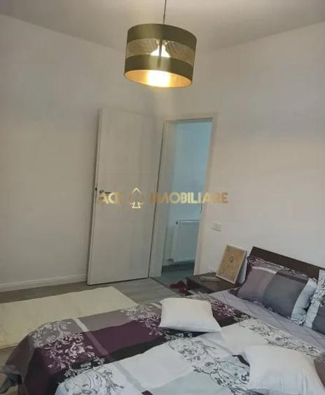 Apartament cu 2 camere decomandat, mobilat în Bragadiru