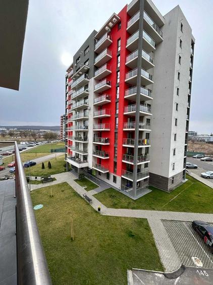 Apartament cu 3 camere în Tudor