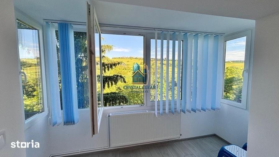 Apartament cu 3 camere decomandat în Dâmbu Pietros