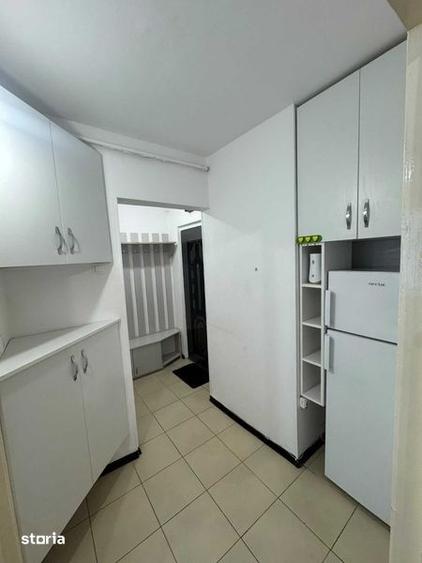 Inchiriez apartament cu 2 camere Aleea Ciucas Manastur - 5