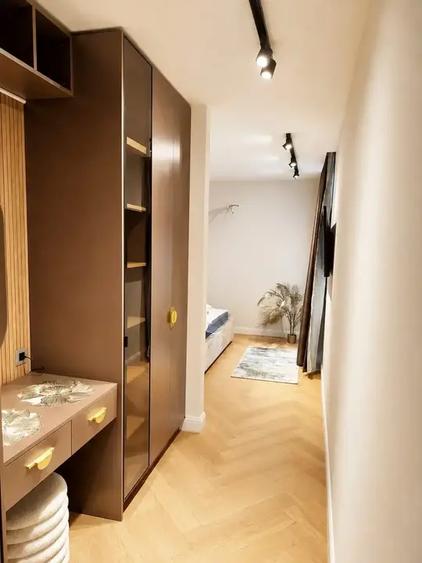 Apartament 2 camere | Prima închiriere | ARQA Jolie Village - 4