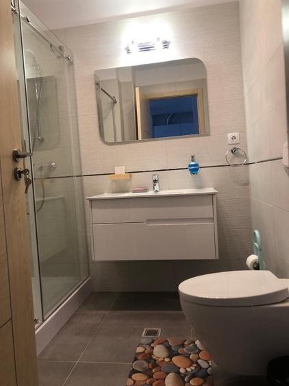 Apartament cu 2 camere decomandat în Nord