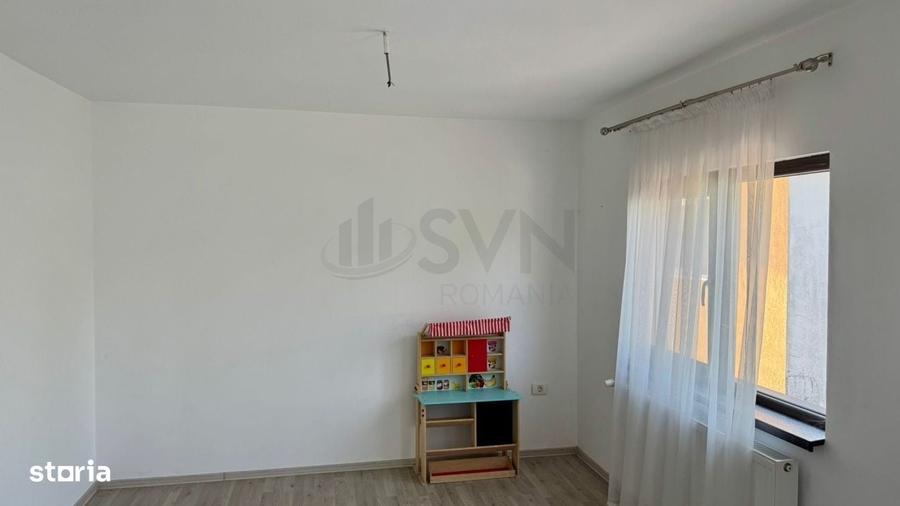 Casă cu 3 camere cu Teren 241 Mp în Tunari