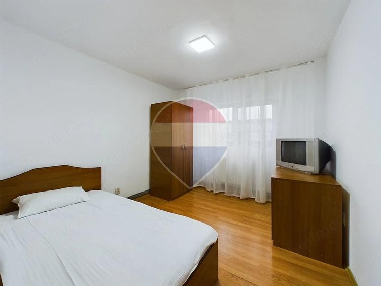 De inchiriat! Apartament de 3 camere decomandat, zona Garii! - 11