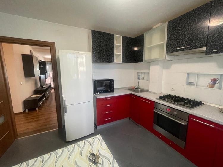 Apartament cu 2 camere decomandat în Drumul Taberei