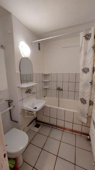 Garsonieră în Central