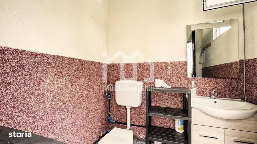 Casa Individuala 4 camere, 108mp, Teren 500mp, Piscina, Penny-Apahida - 20