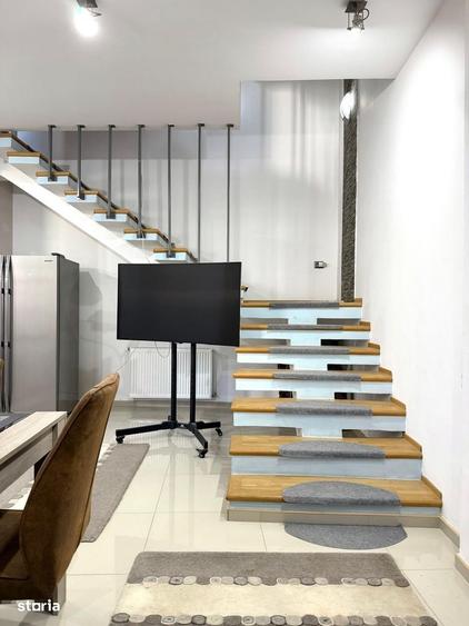 Casă cu 4 camere cu Teren 120 Mp în Ultracentral