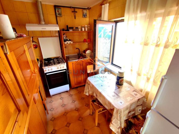 CASĂ DE VÂNZARE | CORNU | 152 MP TEREN | MOBILATĂ ȘI UTILATĂ - 9
