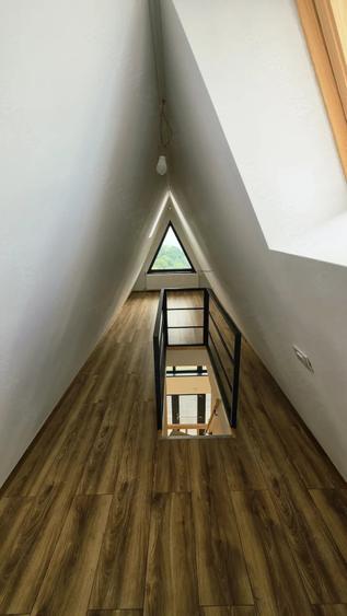 Casă cu Teren 1400 Mp în Cucuteni