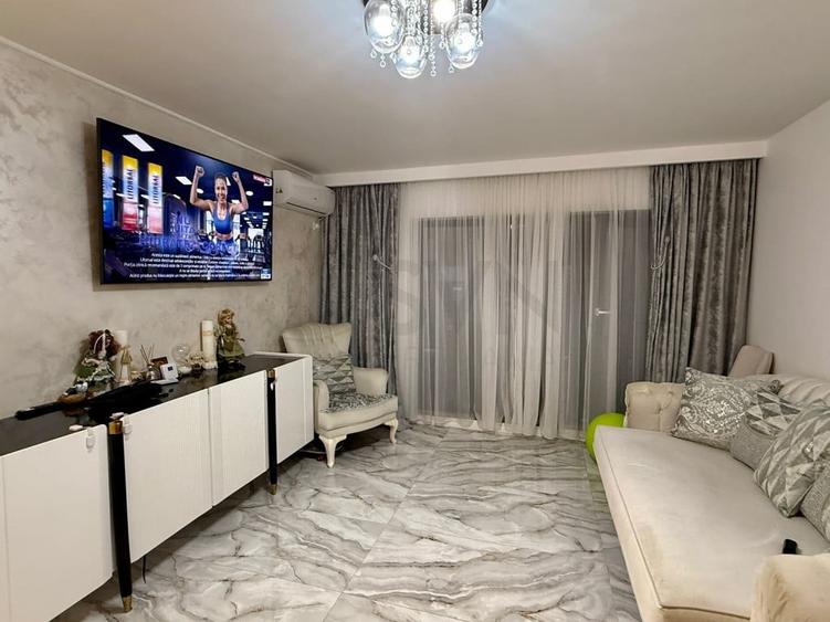 Apartament superb 2 camere I Pipera I Vanzare - 9