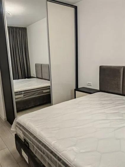 Garsonieră decomandată, mobilată în Uverturii