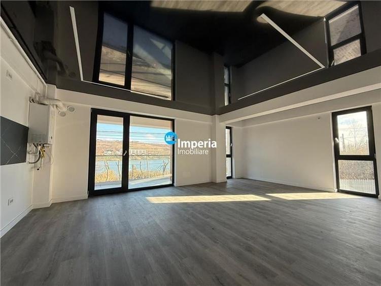Apartament cu 2 camere decomandat în Rediu